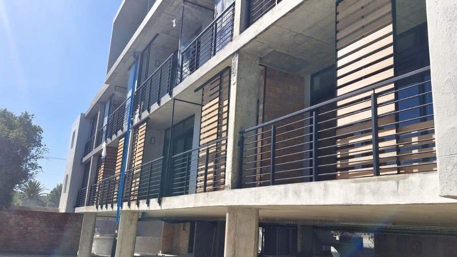 2 Bedroom Property for Sale in Table View Western Cape